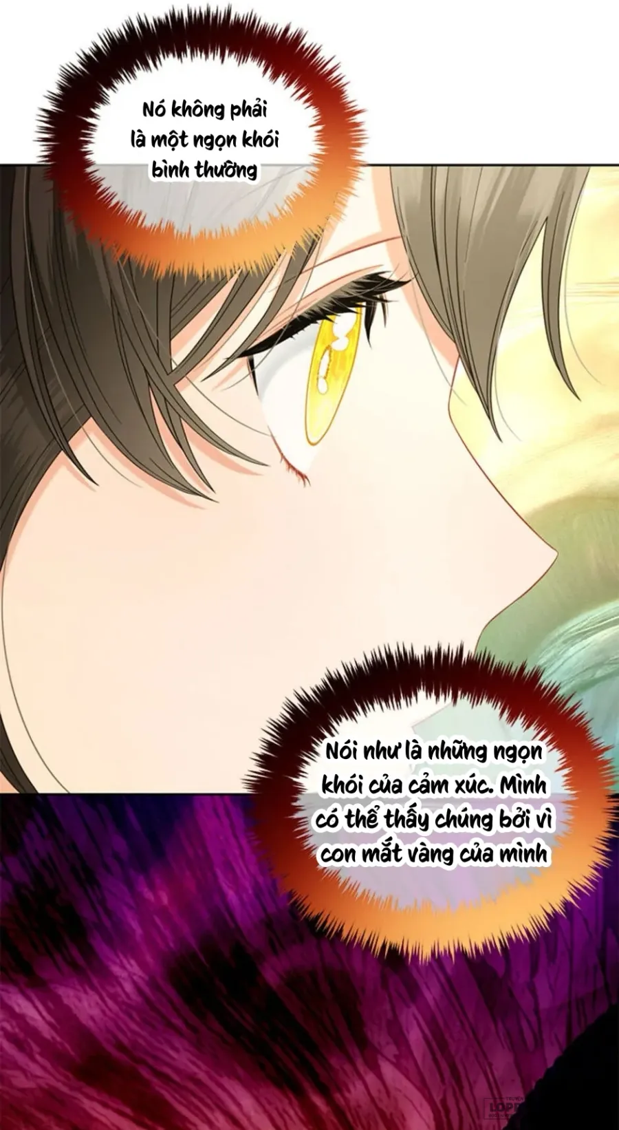 Tôi Sẽ Ở Ngay Bên Cạnh Nam Chính Chap 42 - trang 56