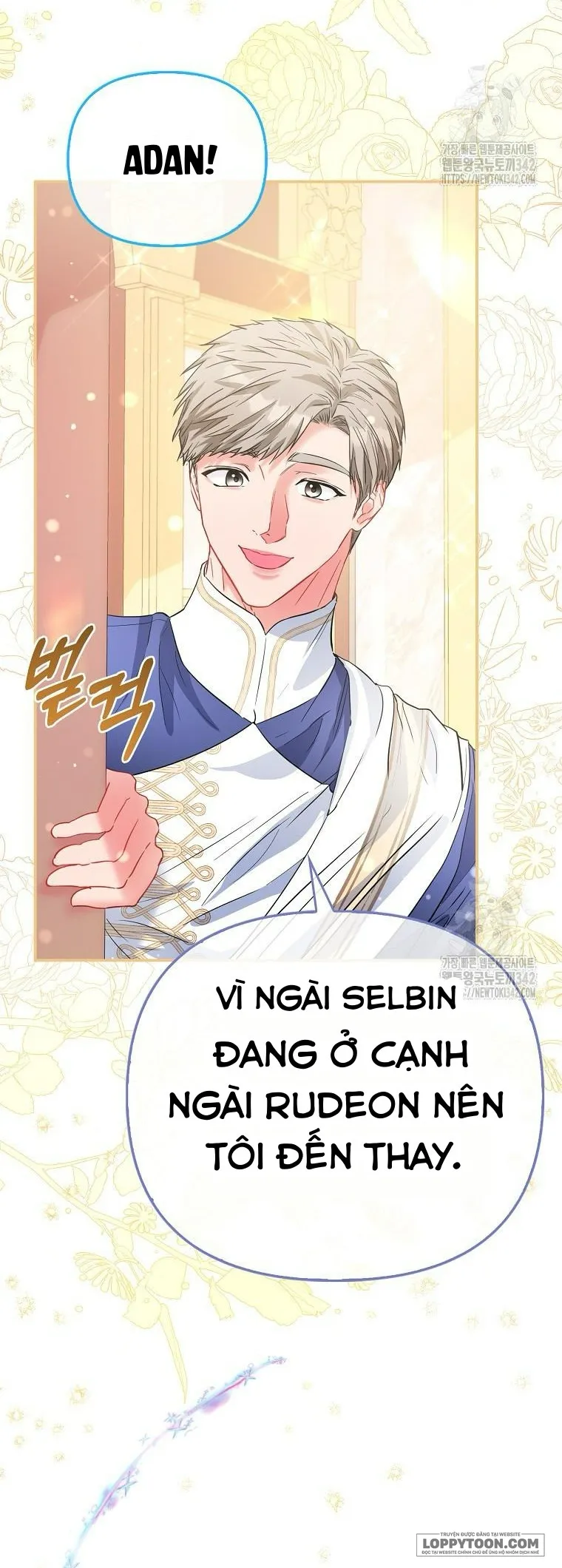 Nàng Công Chúa Của Mọi Người Chap 56 - trang 16