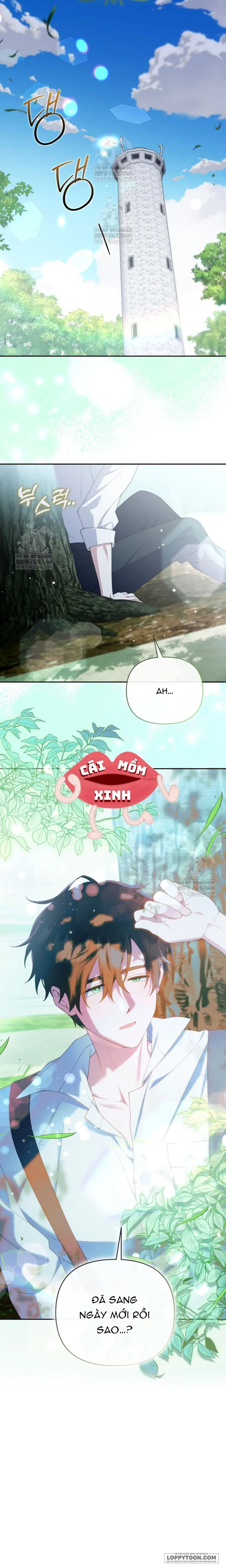 Cái Giá Của Tái Sinh Chap 39 - trang 30