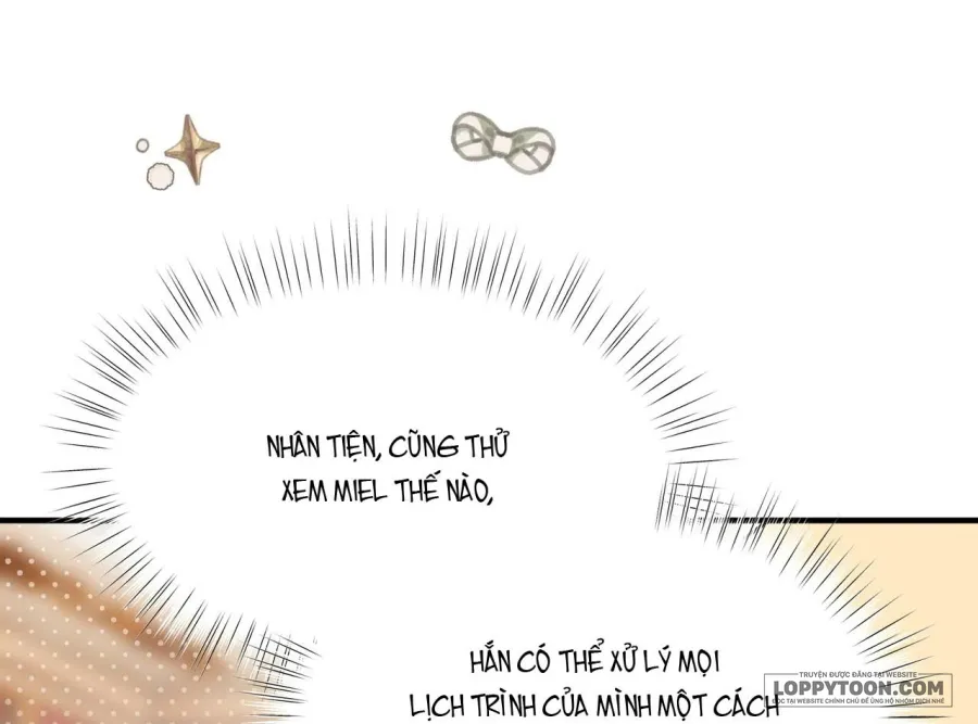 Nàng Sẽ Thuần Phục Những Anh Hùng Chap 3 - trang 6