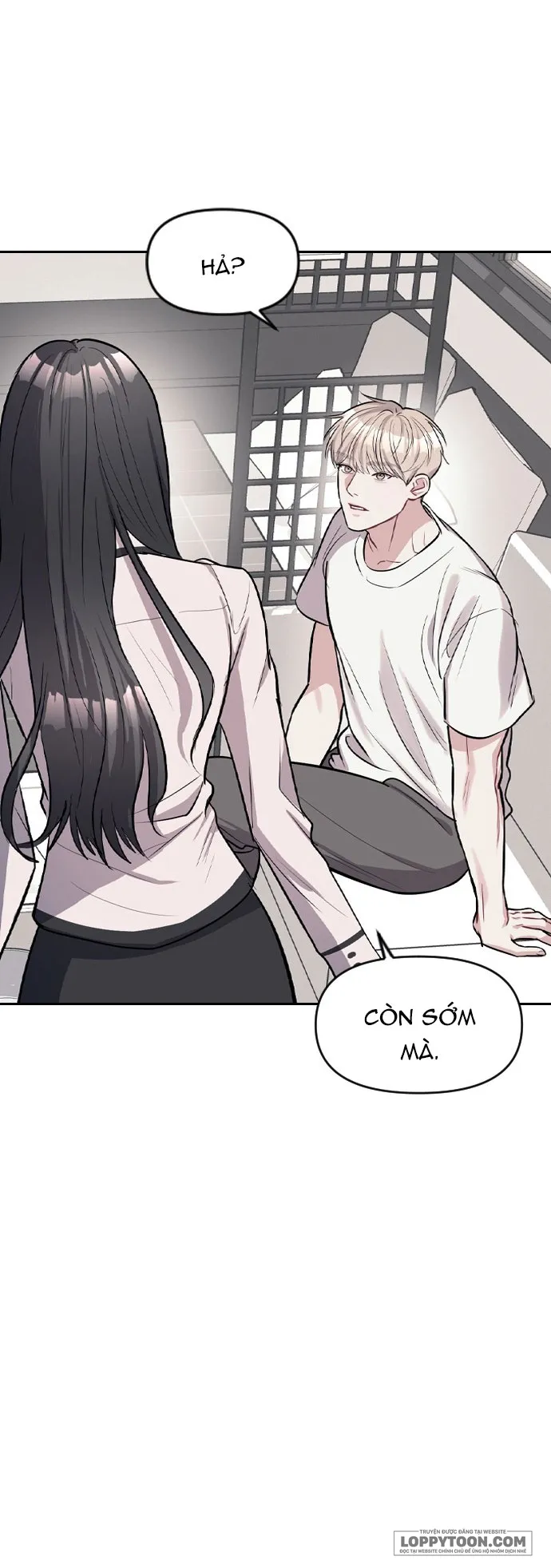 Xâm Nhập Trường Trung Học Tài Phiệt Chap 3 - trang 104