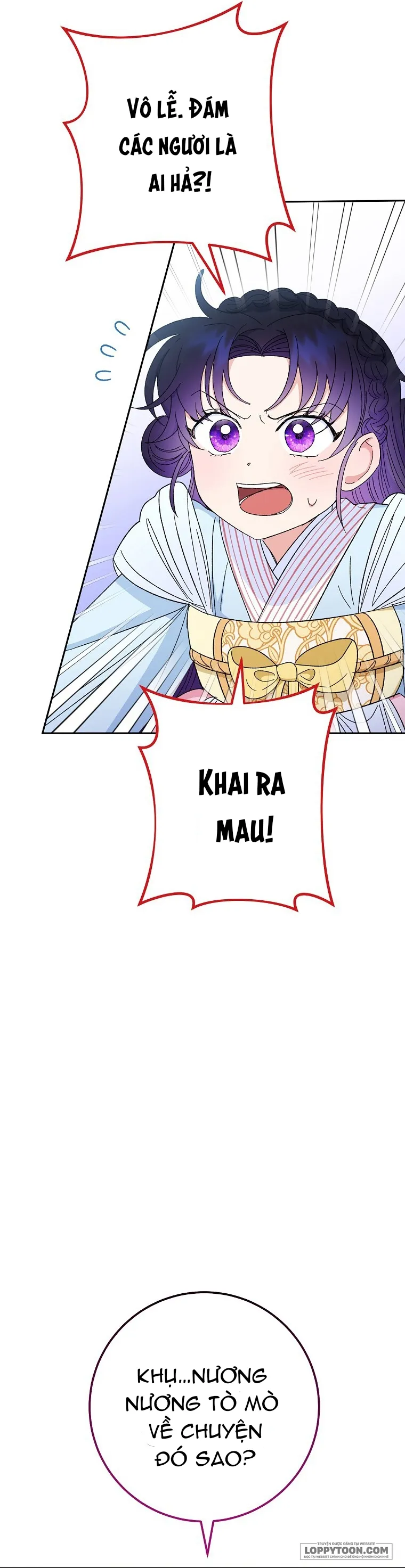 Tiểu Thiếp Chỉ Muốn Sống Yên Bình Chap 21 - trang 47