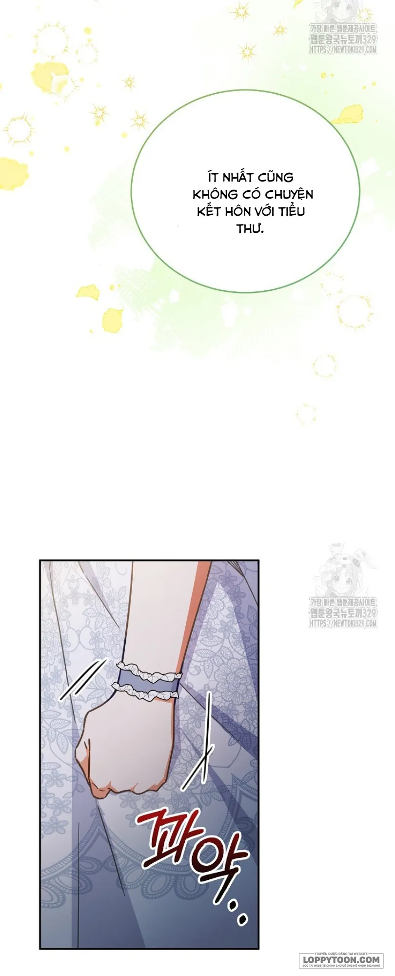 Bé Con Chốn Hoa Nở Chap 44 - trang 39