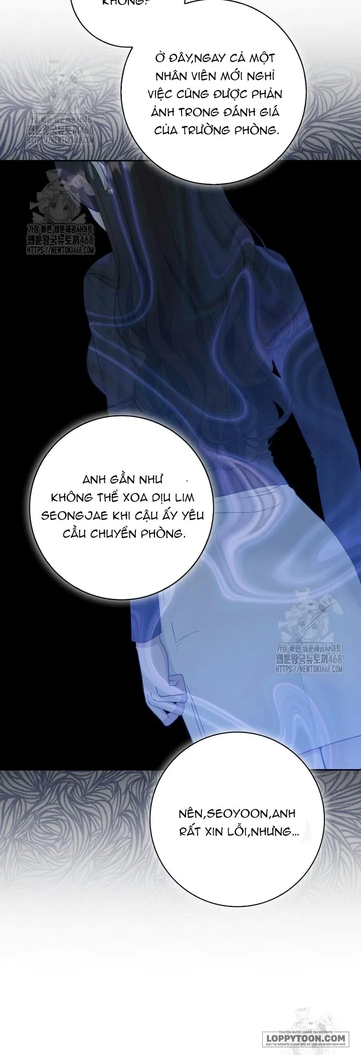 Nhịp Điệu Của Chúng Ta Chap 10 - trang 8