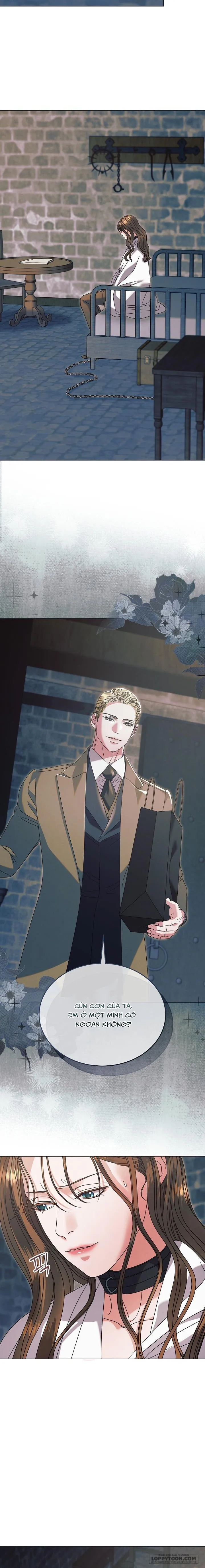 Hãy Cầu Xin Tôi Đi Chap 54 - 🔞🔞🔞 - trang 4