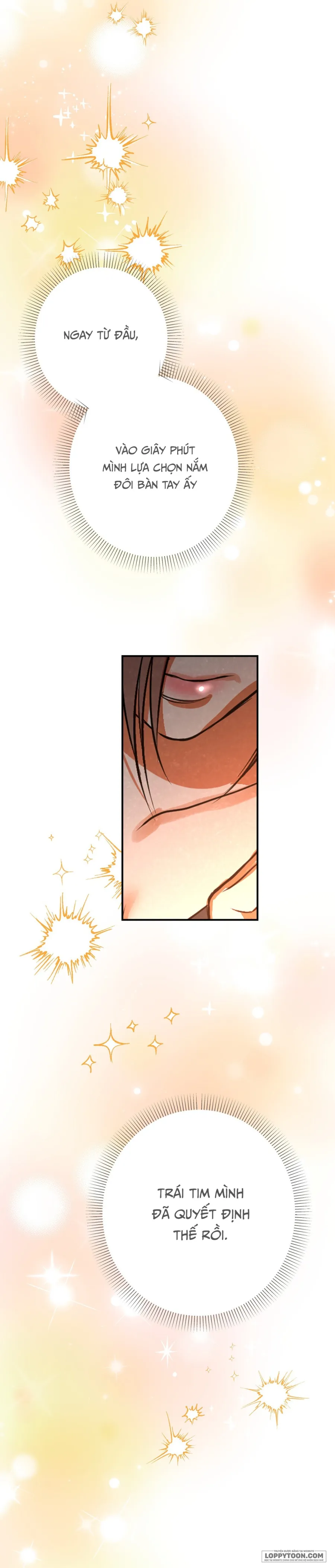 Ngưỡng Tuyệt Đối Chap 81 - trang 35