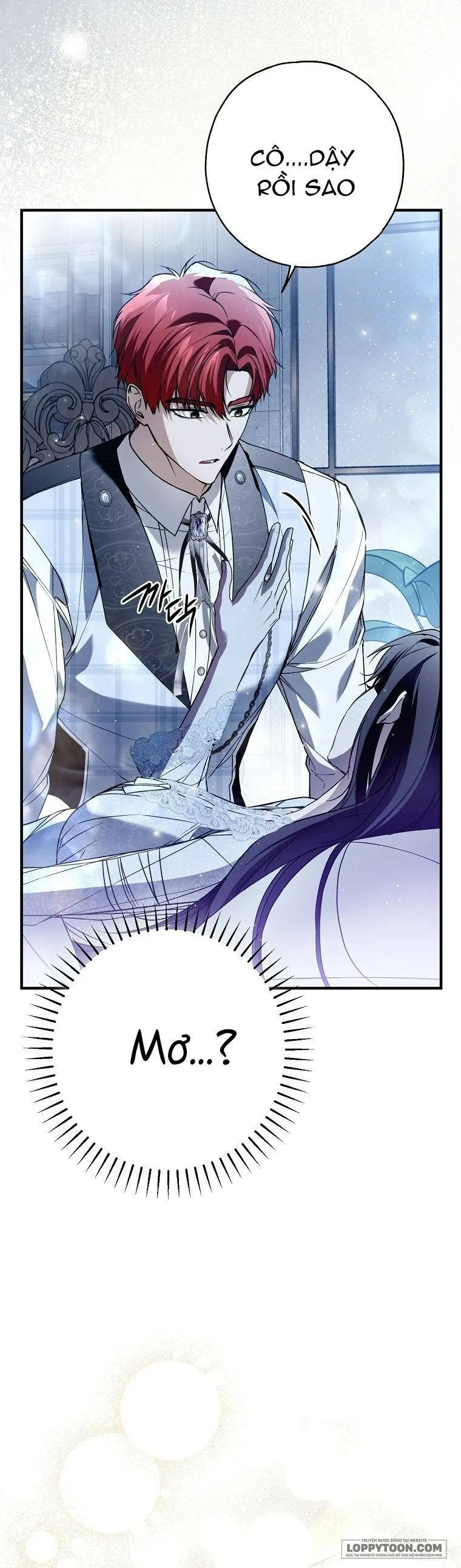 Có Kẻ Đã Sở Hữu Cơ Thể Của Tôi Chap 30 - trang 27