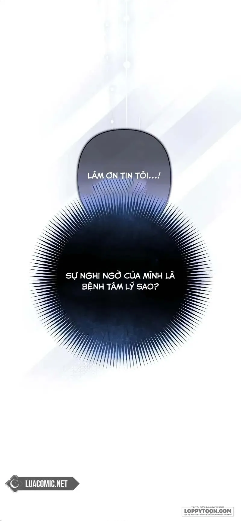 Presepe Bên Ngoài Chiếc Lồng Chap 13 - trang 47