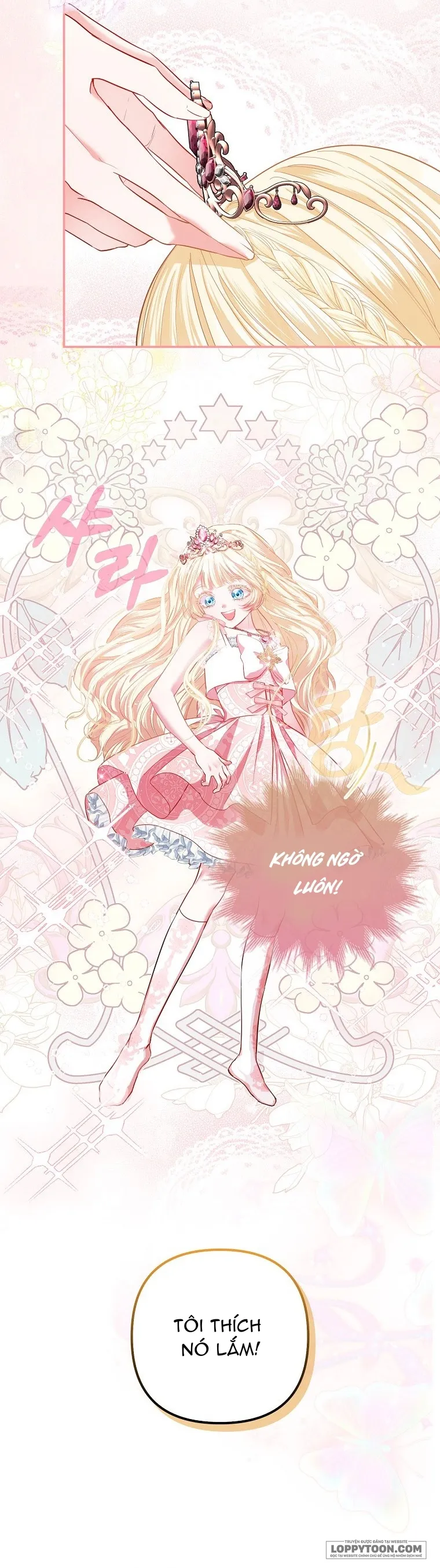 Nàng Công Chúa Của Mọi Người Chap 17 - trang 11