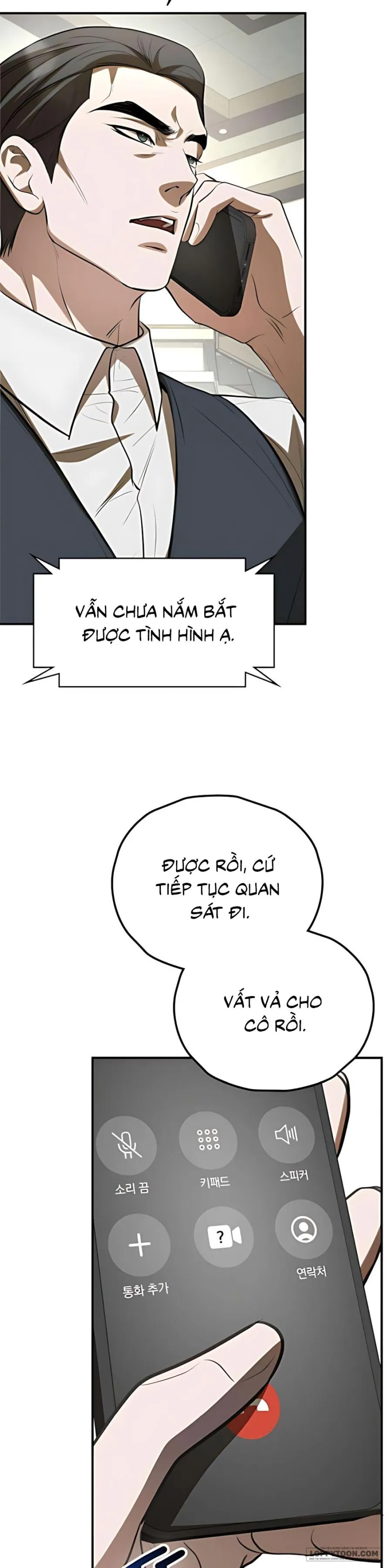 Tiêu Bản Chap 12 - trang 38