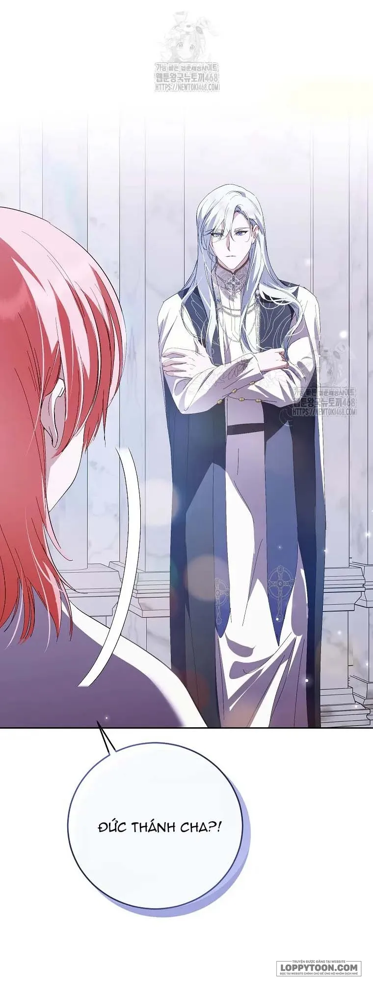 Phía Sau Mặt Nạ Của Nam Chính Hiền Lành Chap 99 - trang 10