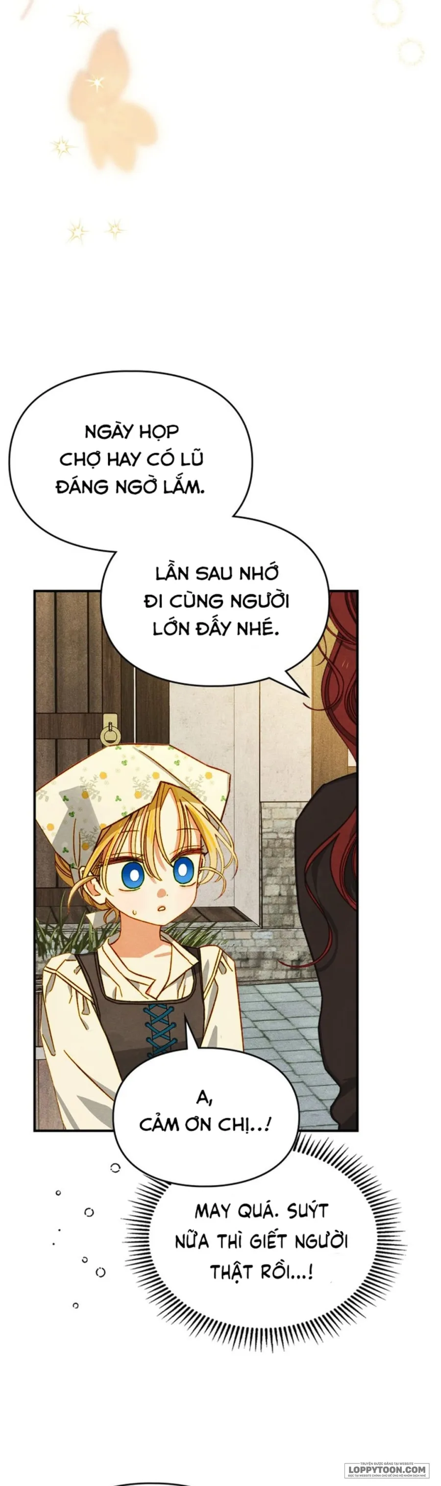Thuần Hoá Munchkin Chap 4 - trang 7