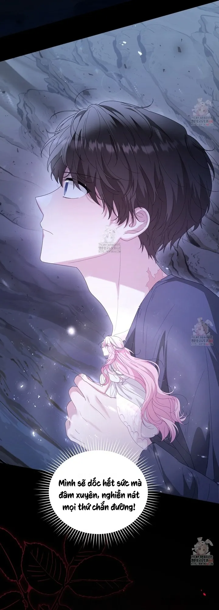 Nàng Tiên, Hãy Ký Hợp Đồng Nào Chap 71 - trang 65