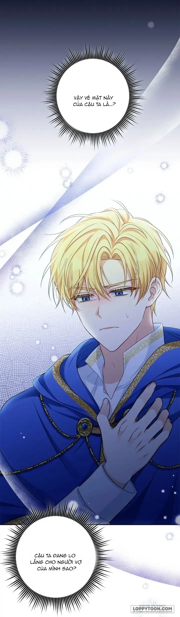 Tôi Sống Chung Với Mẹ Chồng Chap 34 - trang 26