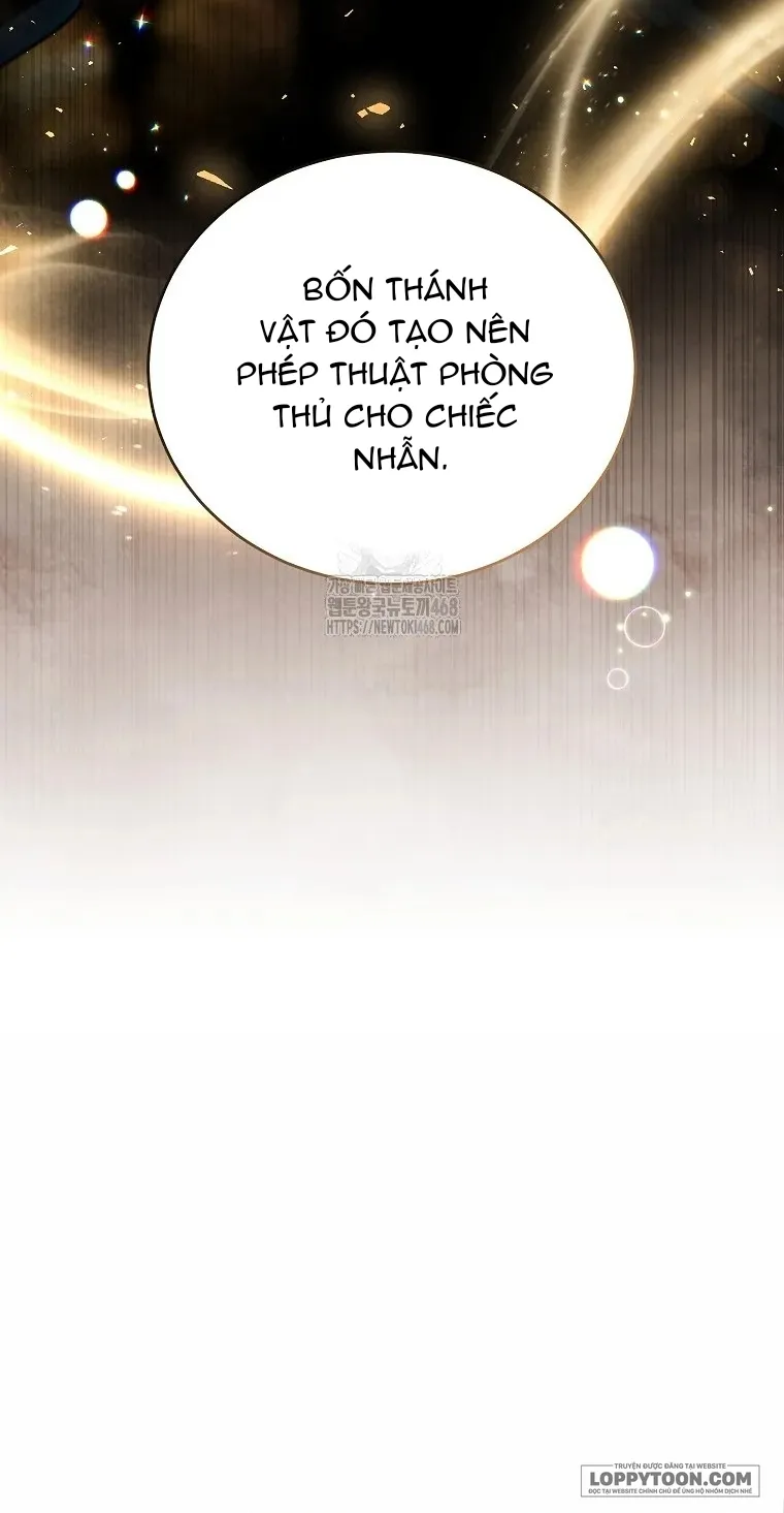 Bé Con Chốn Hoa Nở Chap 72 - trang 47