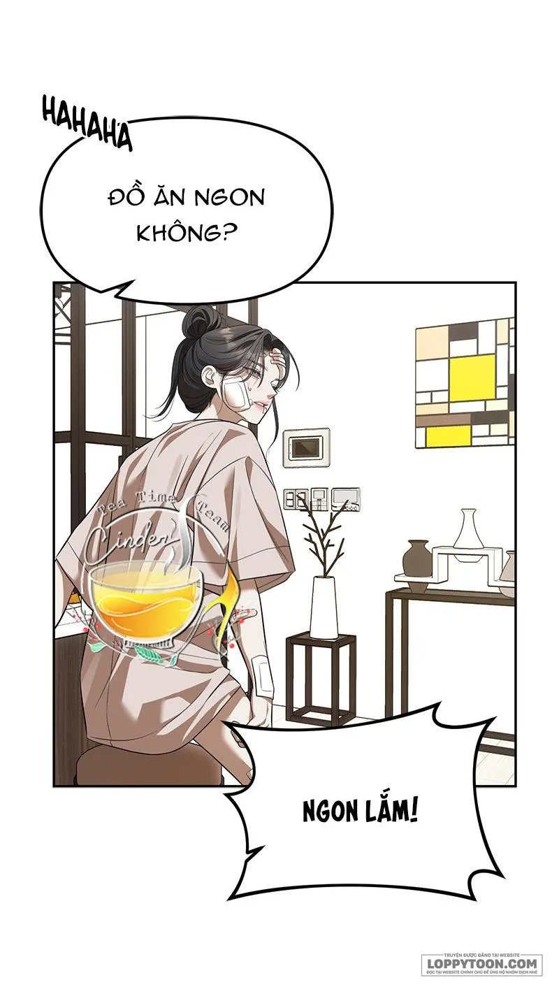 Xâm Nhập Trường Trung Học Tài Phiệt Chap 55 - trang 39