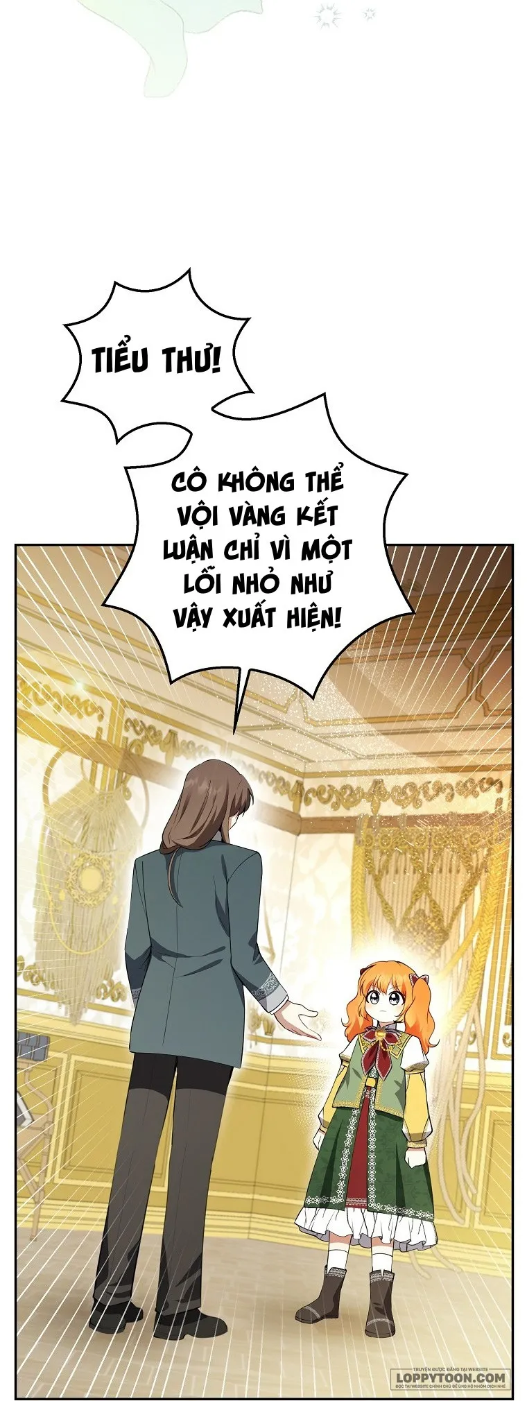Sóc Con Tài Năng Chap 59 - trang 21