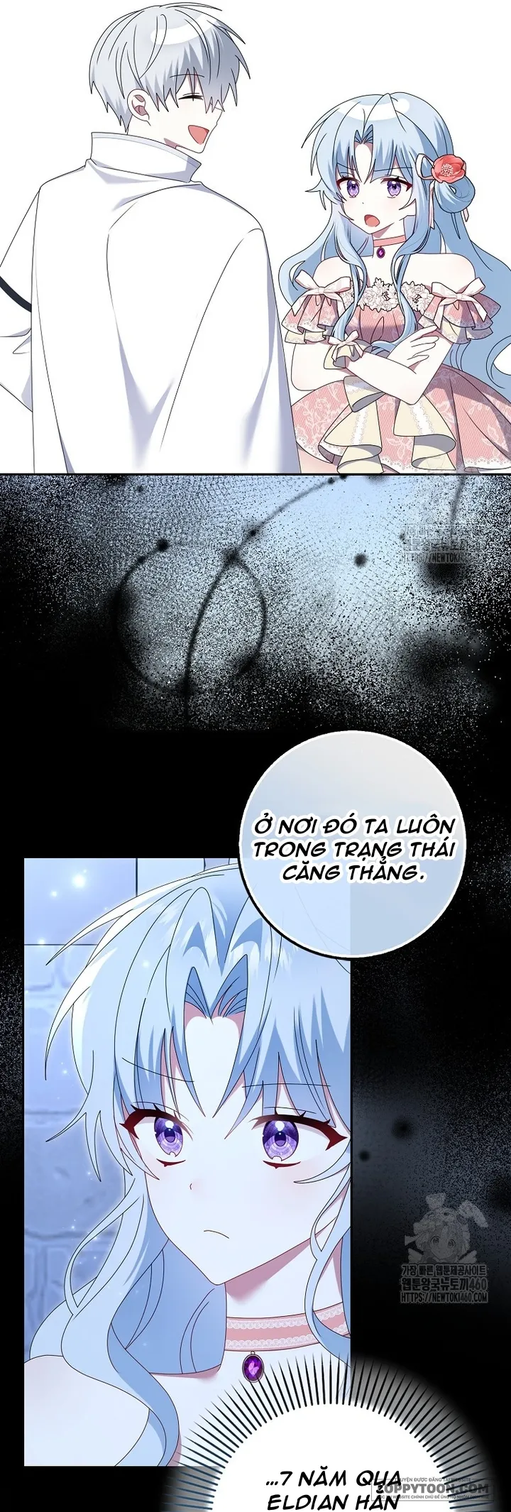 Tôi Sẽ Chiếm Lấy Ngư Trường Này! Chap 47 - trang 27