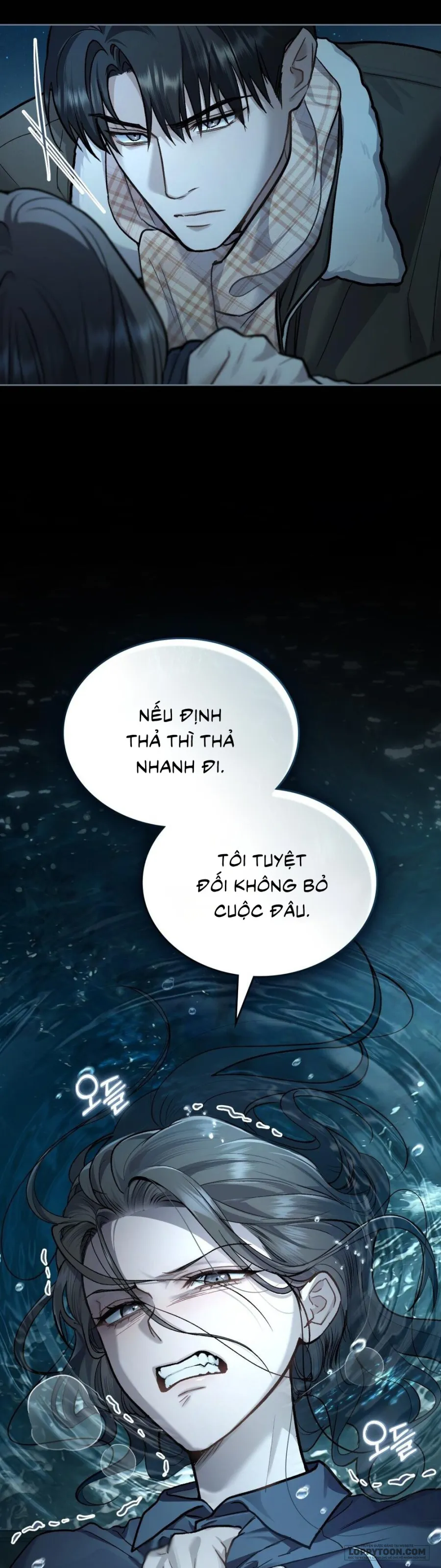 Kết Hôn Với Kẻ Tâm Thần Chap 26 - trang 23