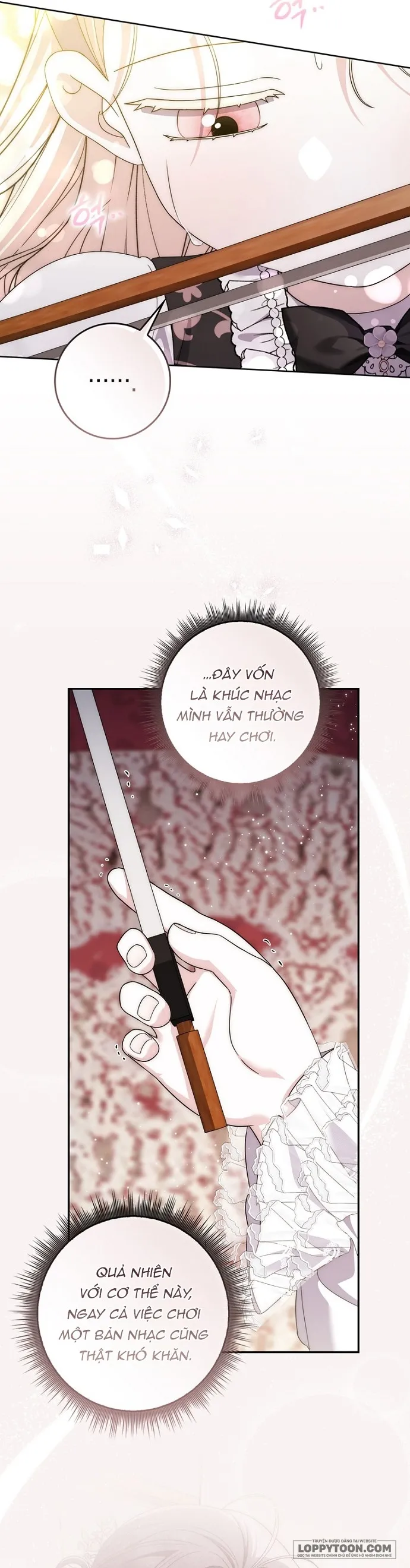 Nam Chính Bệnh Hoạn Ám Ảnh Với Sức Khoẻ Của Tôi Chap 70 - trang 20
