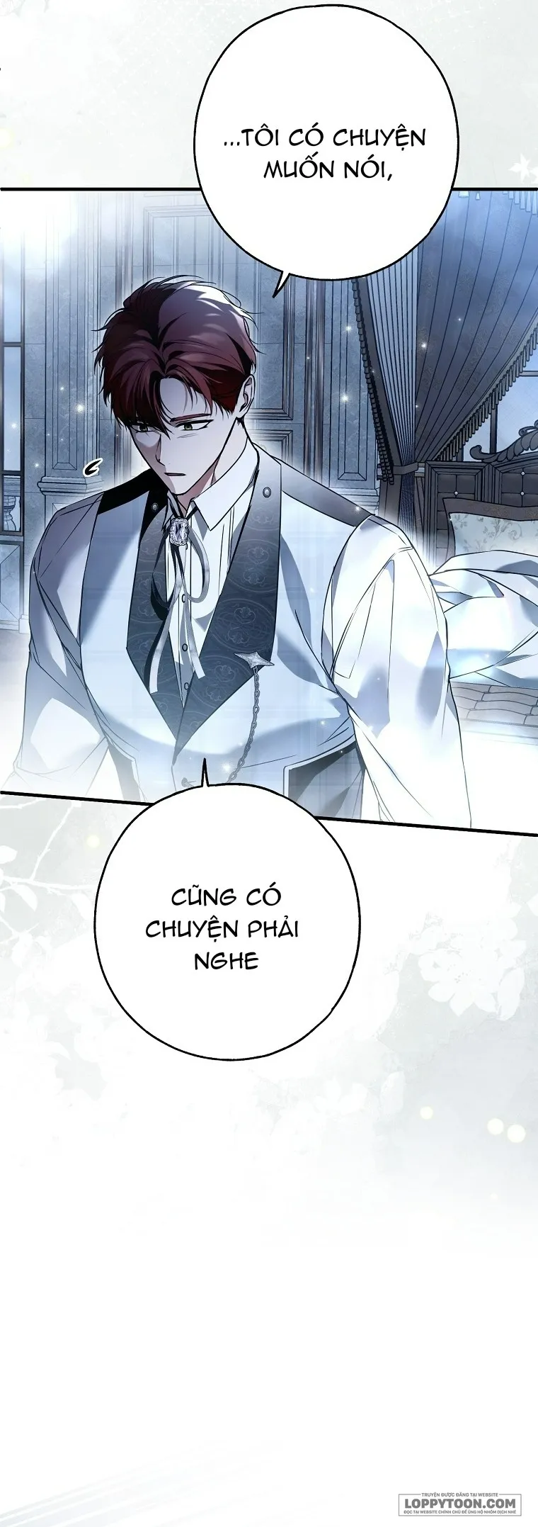 Có Kẻ Đã Sở Hữu Cơ Thể Của Tôi Chap 30 - trang 39