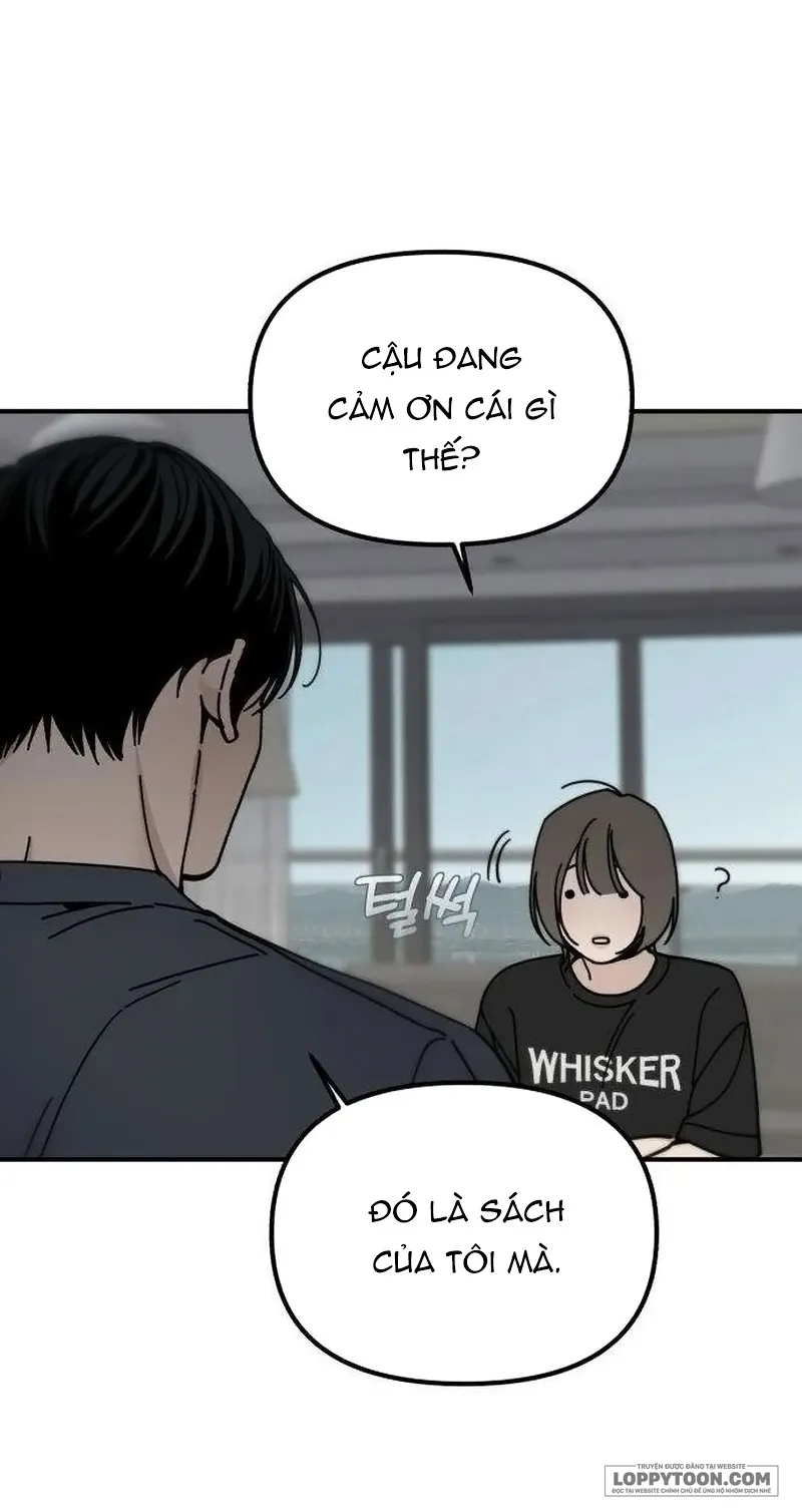 Cặp Đôi Không Chính Thức Chap 22 - trang 48