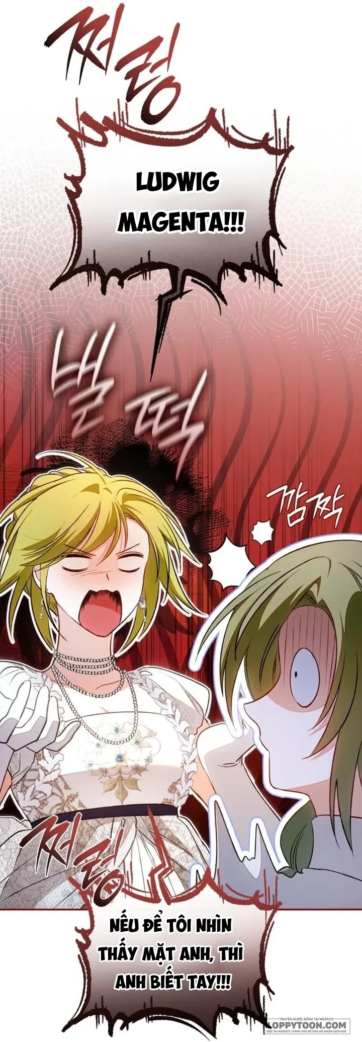 Bạo Chúa Độc Ác Trở Lại Chap 47 - trang 50