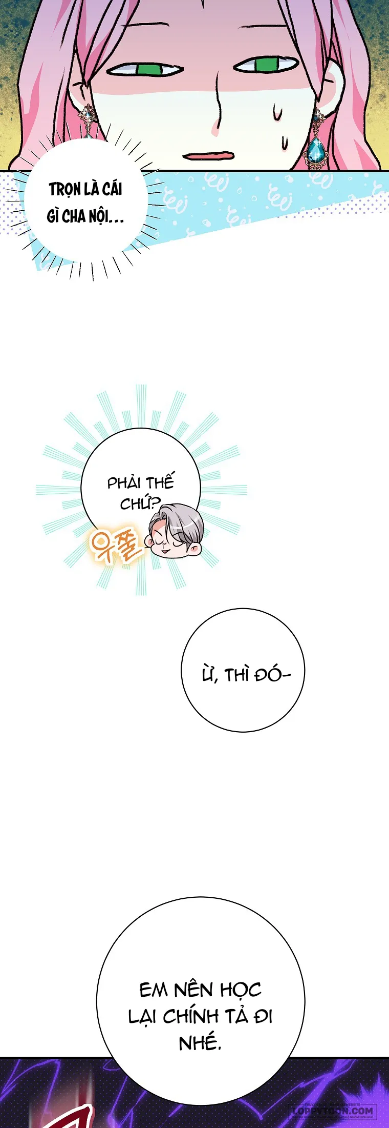 Kẻ Phản Diện Có Thời Hạn Ủng Hộ Tôi Hủy Hôn Chap 16 - trang 29