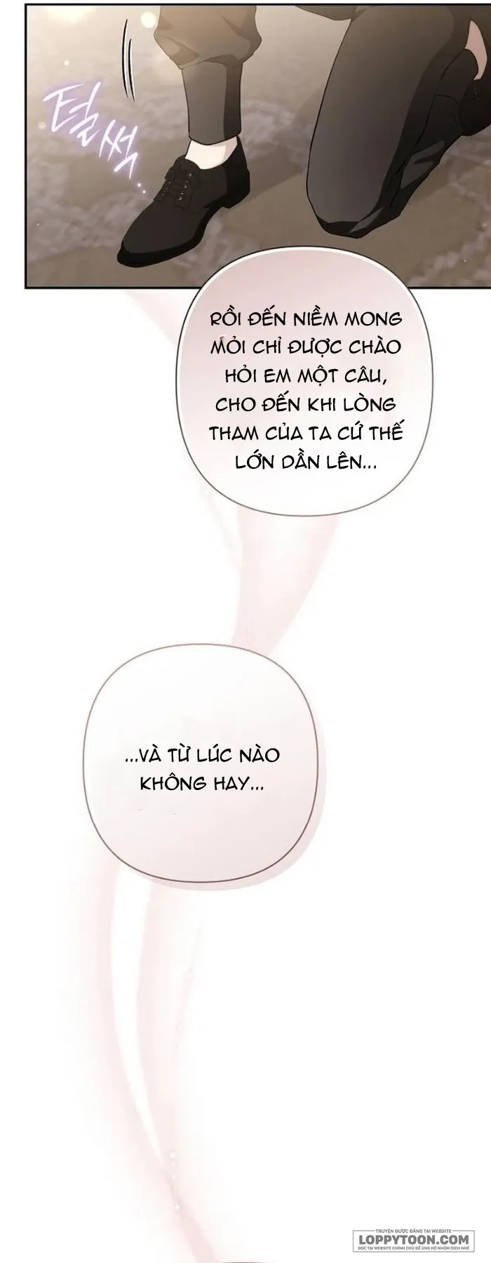 Presepe Bên Ngoài Chiếc Lồng Chap 66 - trang 71