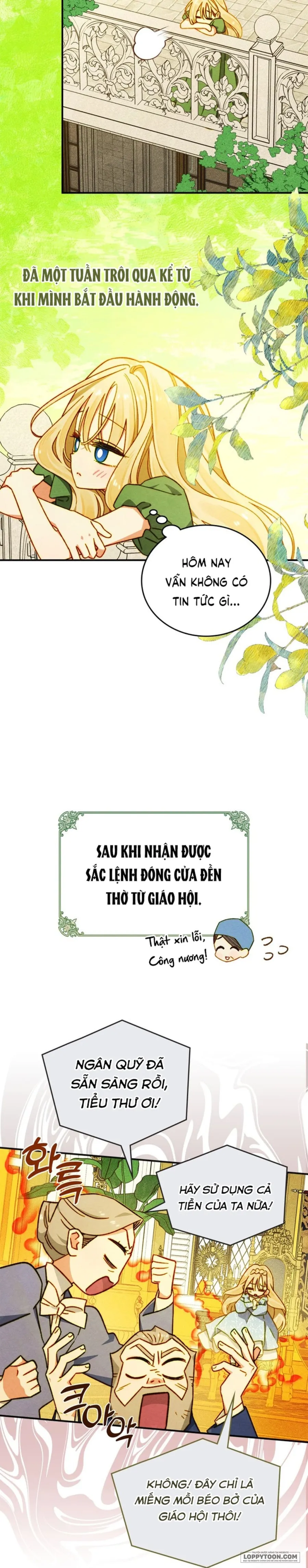 Thuần Hoá Munchkin Chap 9 - trang 11