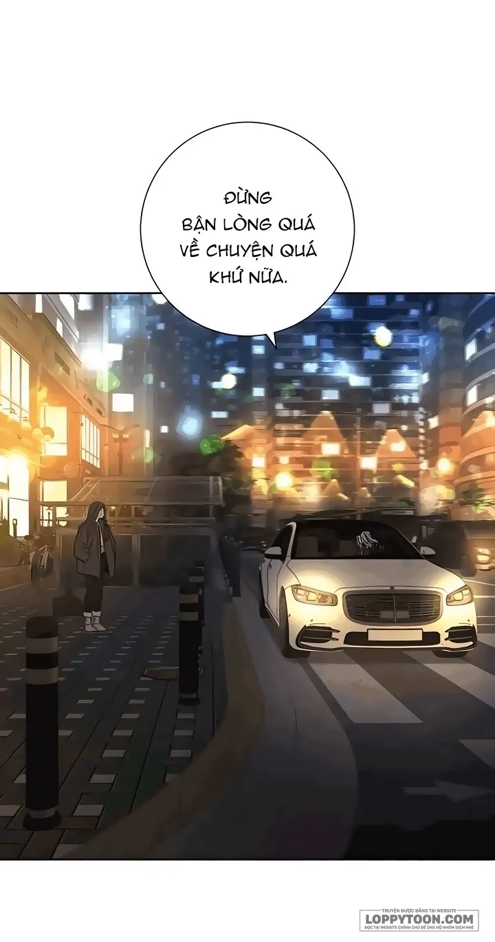 Chiến Lược Tình Yêu Trong Sáng Chap 135 - trang 12
