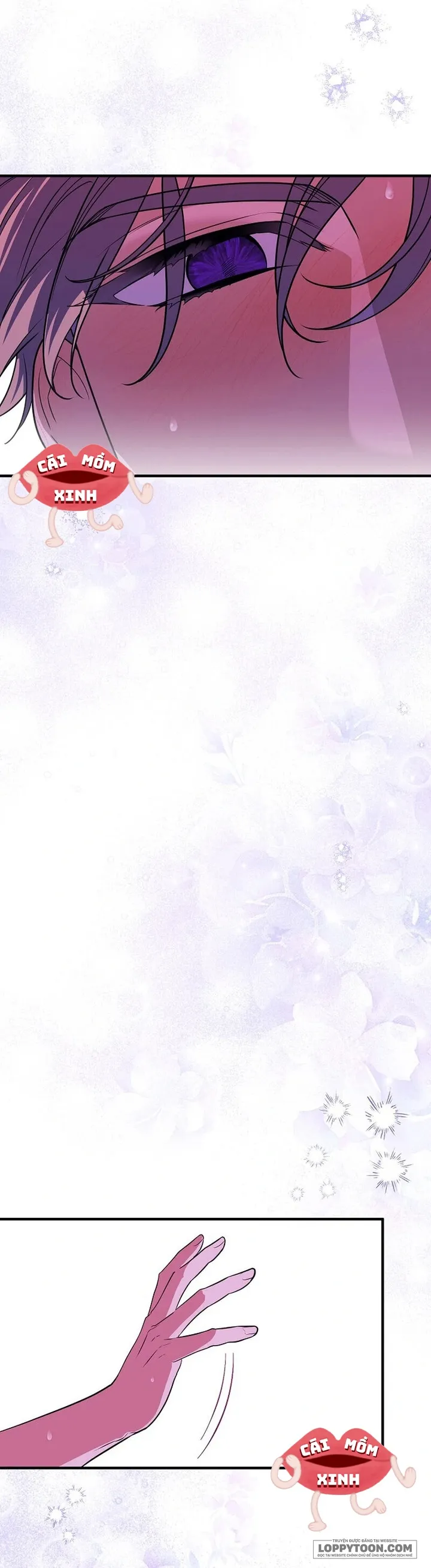 Dù Sao Chúng Ta Cũng Đã Kết Hôn Rồi Chap 11 - trang 19