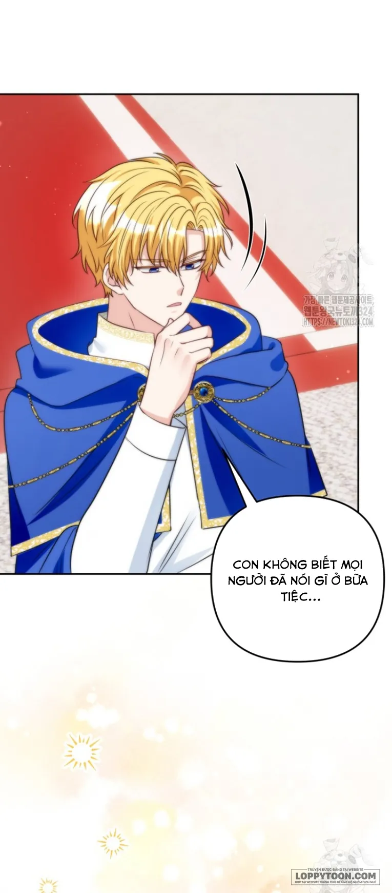 Tôi Sống Chung Với Mẹ Chồng Chap 61 - trang 7