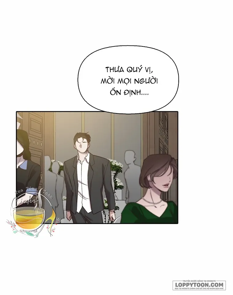 Thanh Xuân Của Chúng Ta Chap 85 - trang 41