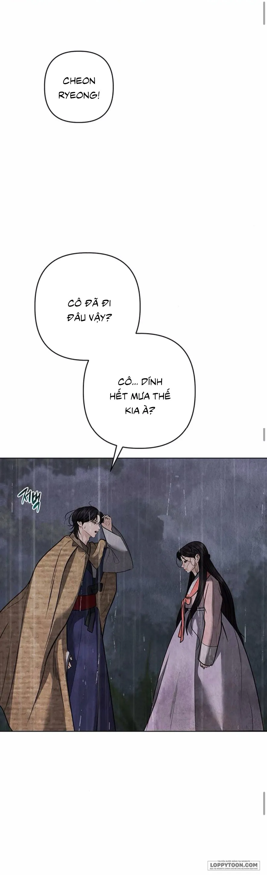 Quỷ Hồn Chap 41 - trang 8