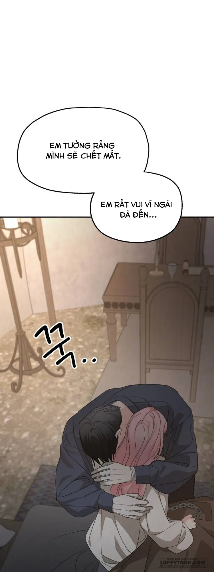 Gia Đình Chồng Quá Ám Ảnh Bởi Tôi Chap 118 - trang 63