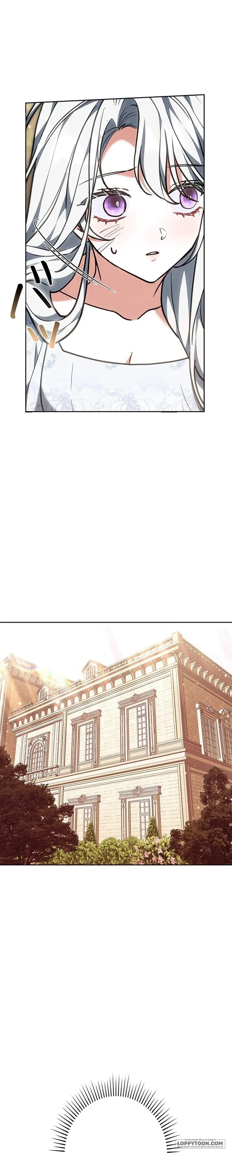 Tiểu Thư Là Kẻ Bám Đuôi Chap 28 - trang 27