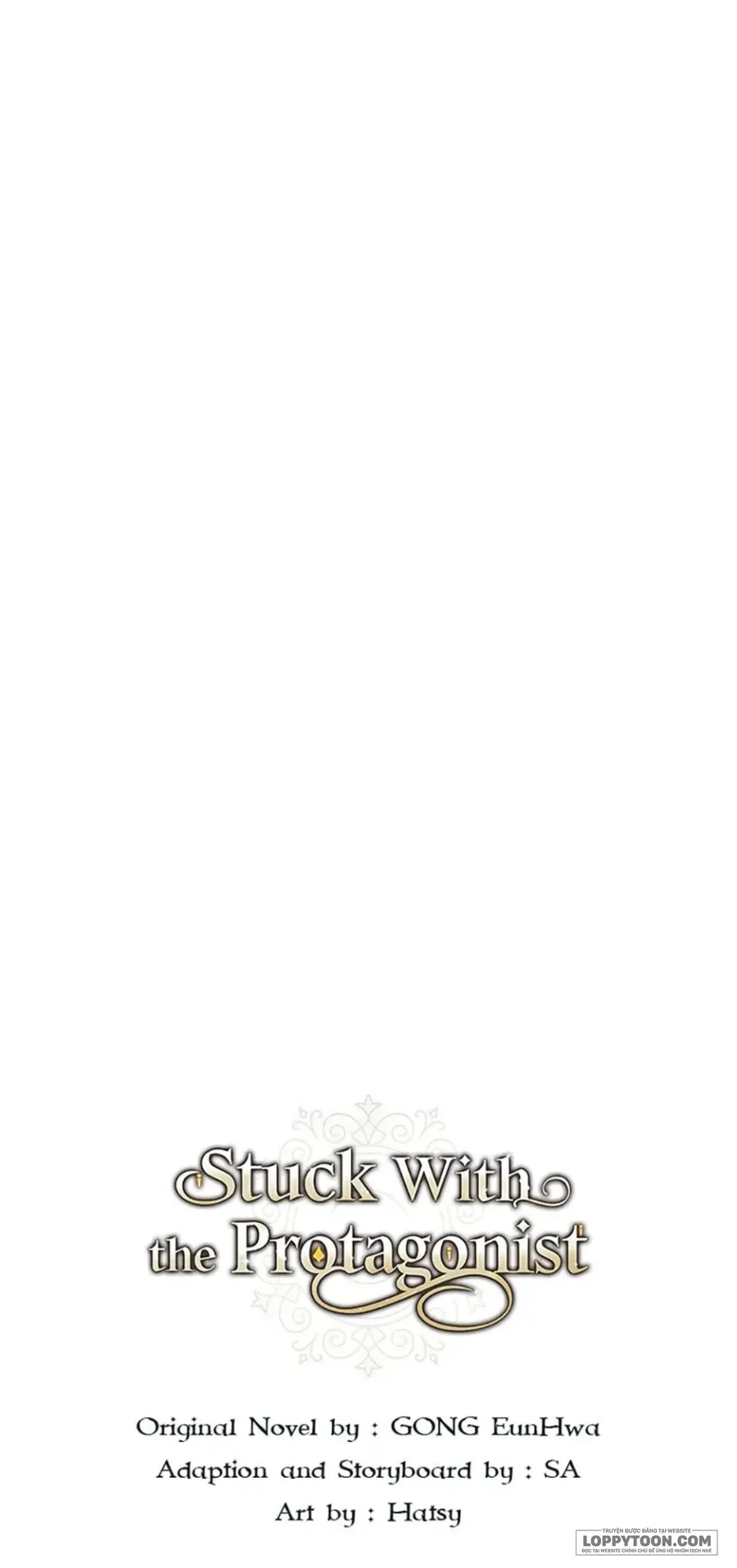 Tôi Sẽ Ở Ngay Bên Cạnh Nam Chính Chap 30 - trang 3