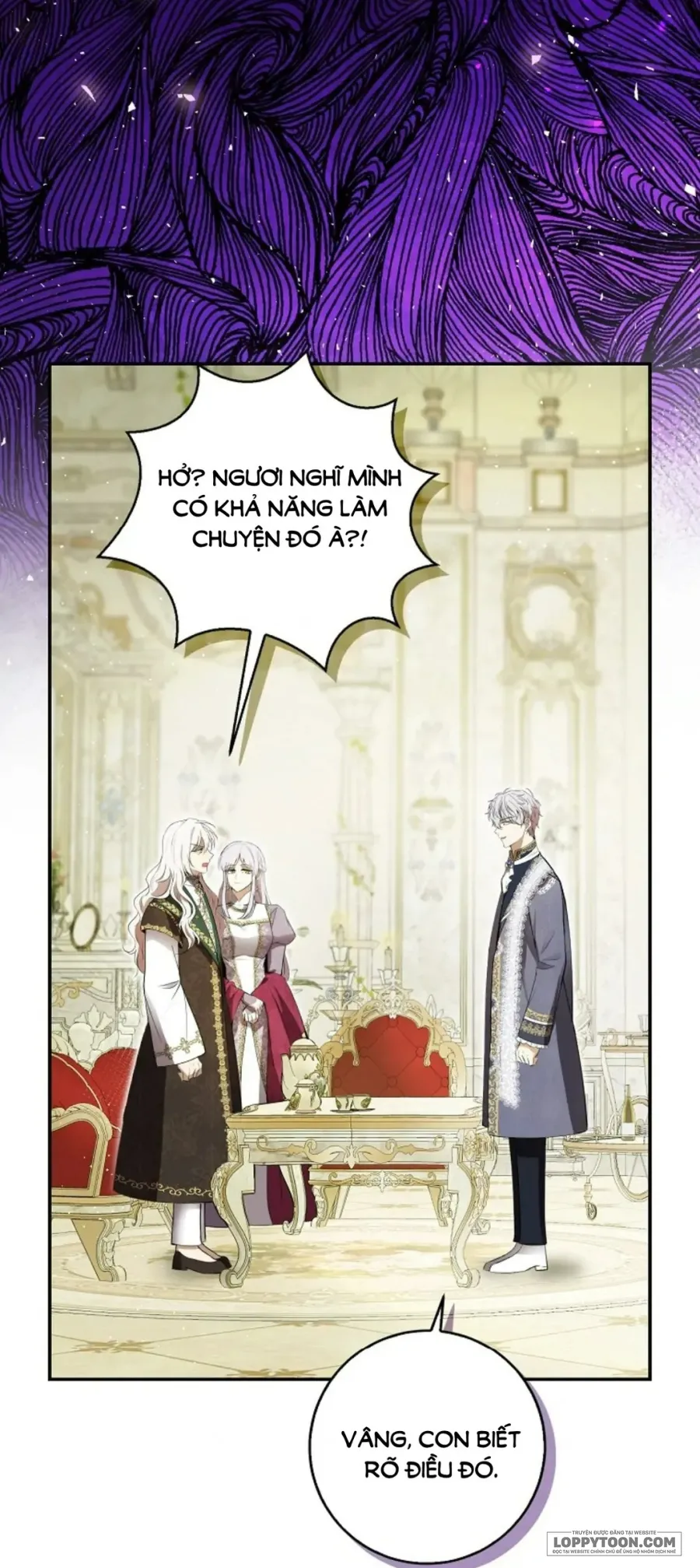 Sóc Con Tài Năng Chap 99 - trang 52