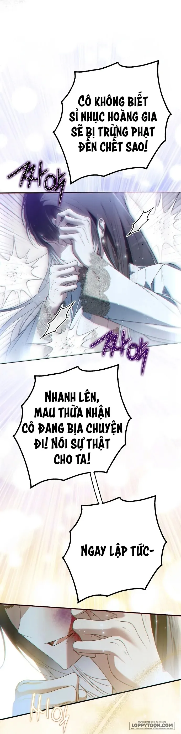 Có Kẻ Đã Sở Hữu Cơ Thể Của Tôi Chap 43 - trang 46