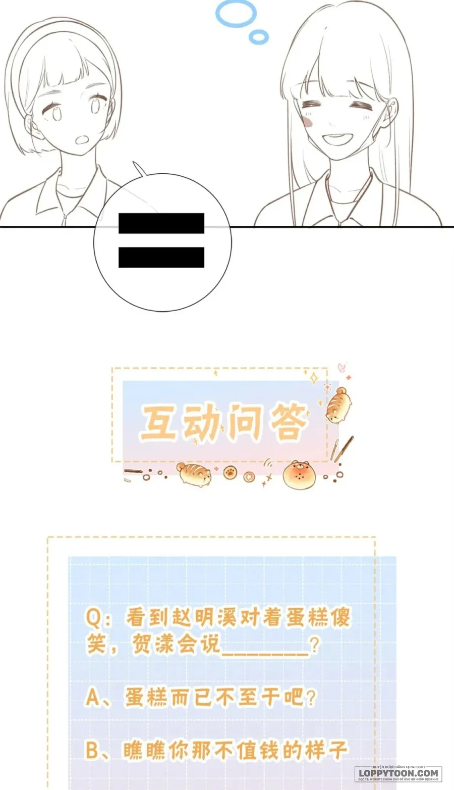 Em Chỉ Muốn Hít Vận Khí Của Anh Chap 3-5 - trang 67