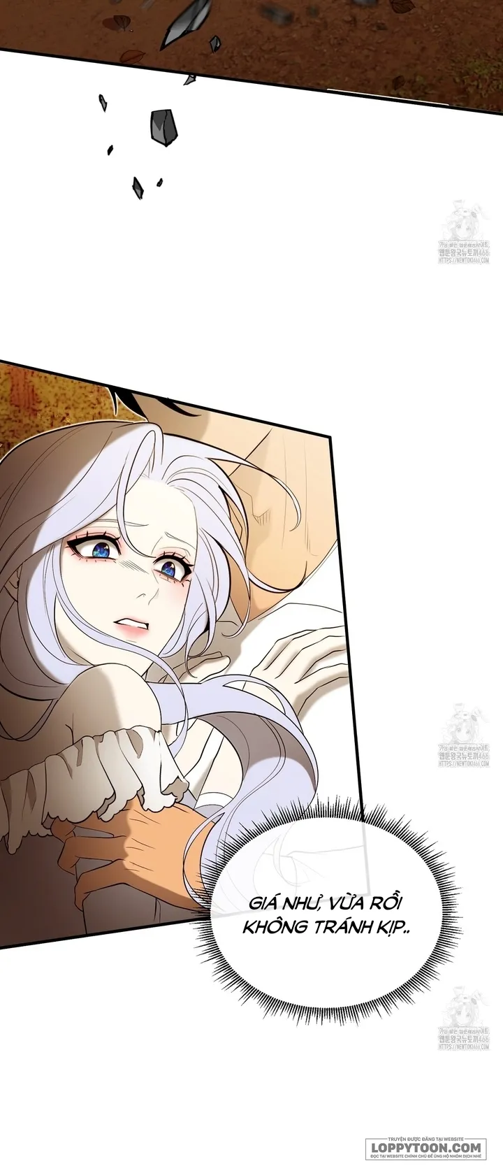 Qua Đêm Với Người Chồng Sắp Ly Hôn Chap 23 - trang 27