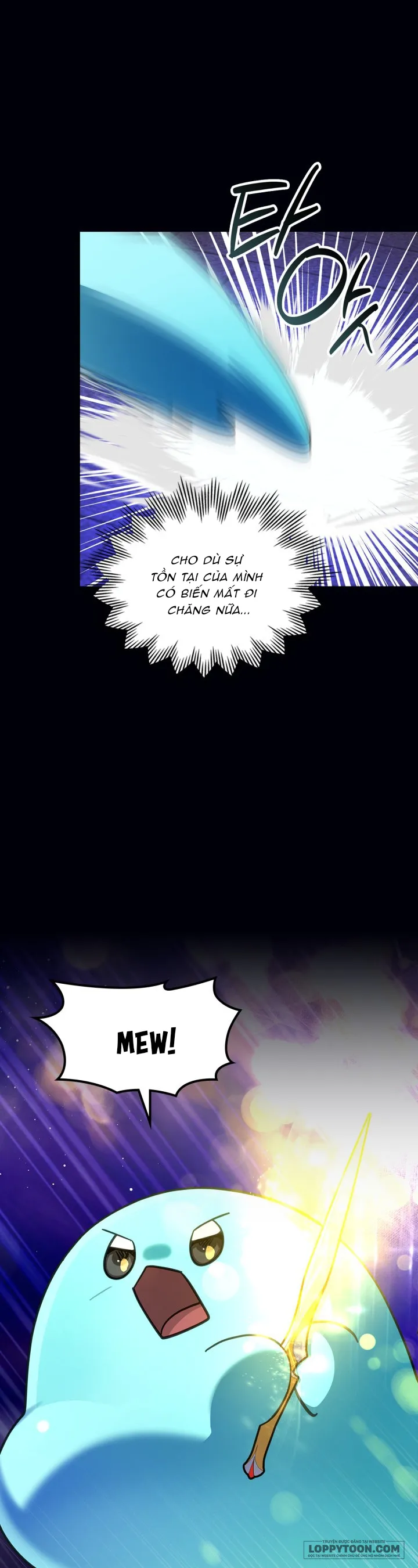 Nam Chính Quái Vật Sống Dưới Giường Tôi Chap 67 - trang 38