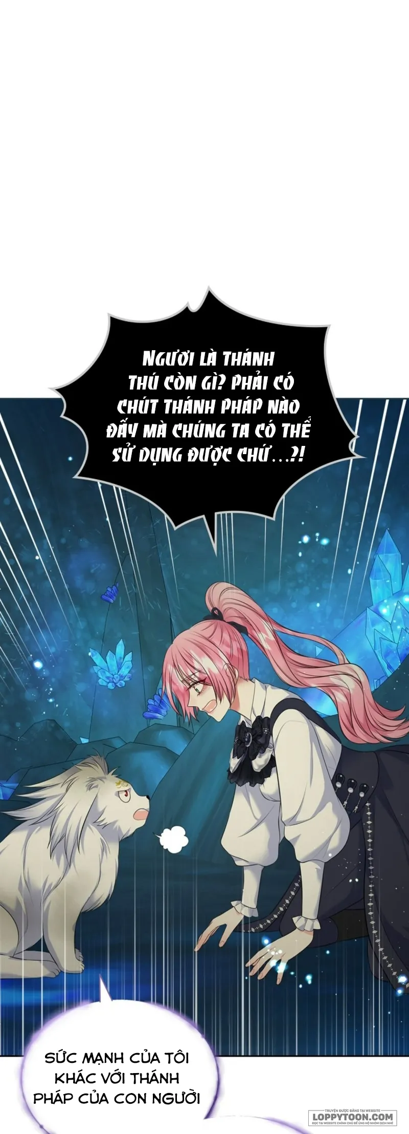 Tôi Sẽ Ly Hôn Với Anh Trai Nữ Chính Chap 76 - trang 44