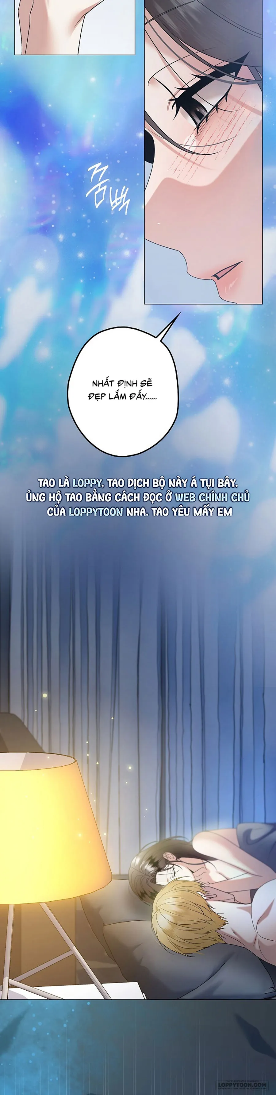 Điểm Chí (Solstice) Chap 45 - trang 24