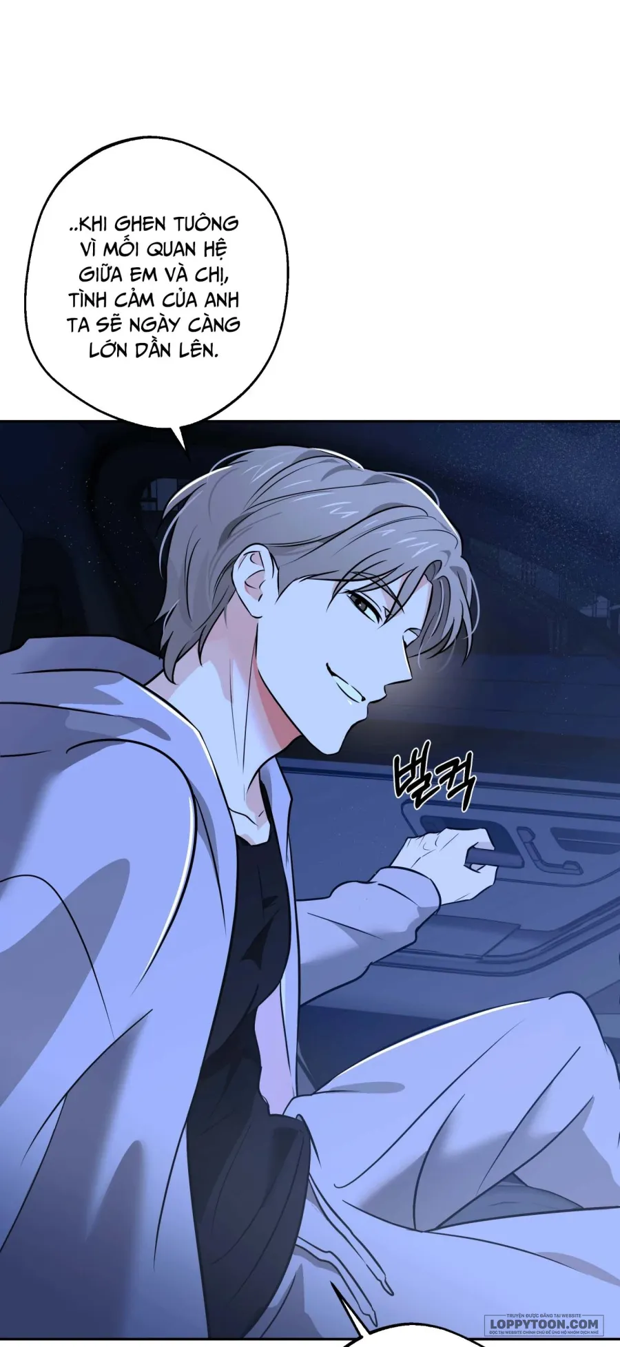 Tôi Chỉ Thích Mỹ Nam! Chap 9 - 🔞 - trang 39