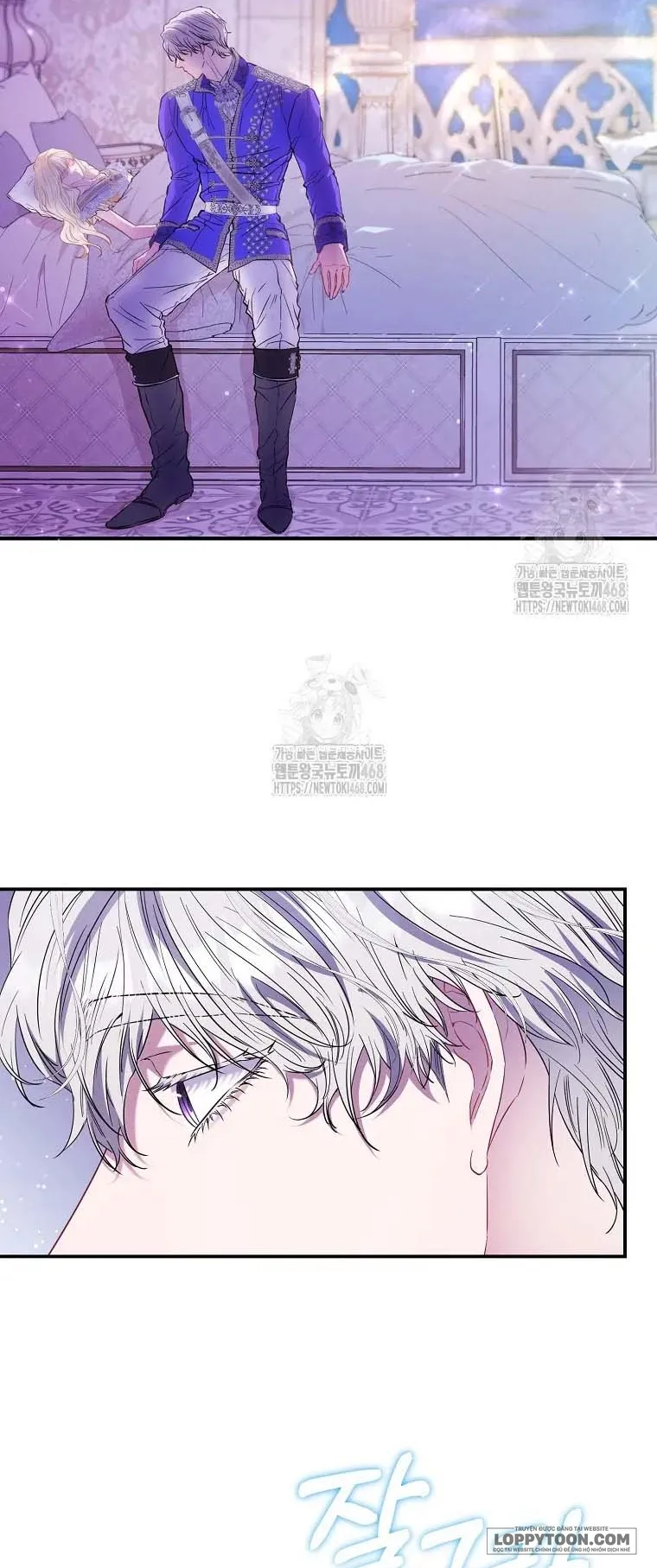 Nàng Công Chúa Của Mọi Người Chap 95 - trang 37