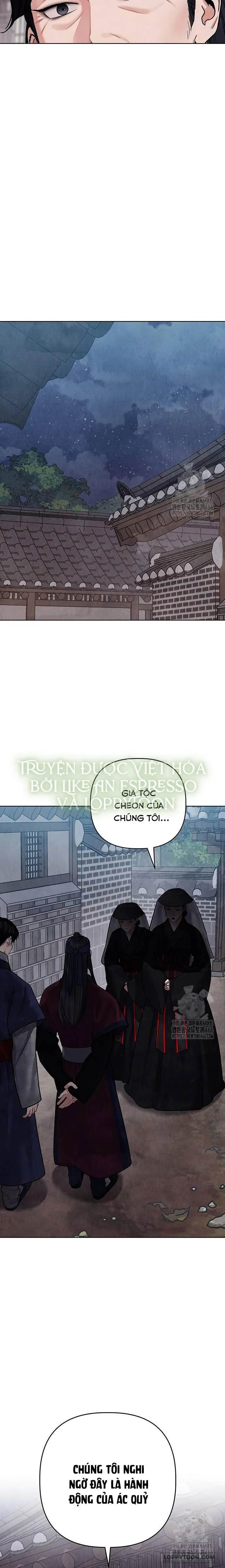 Quỷ Hồn Chap 12 - trang 5