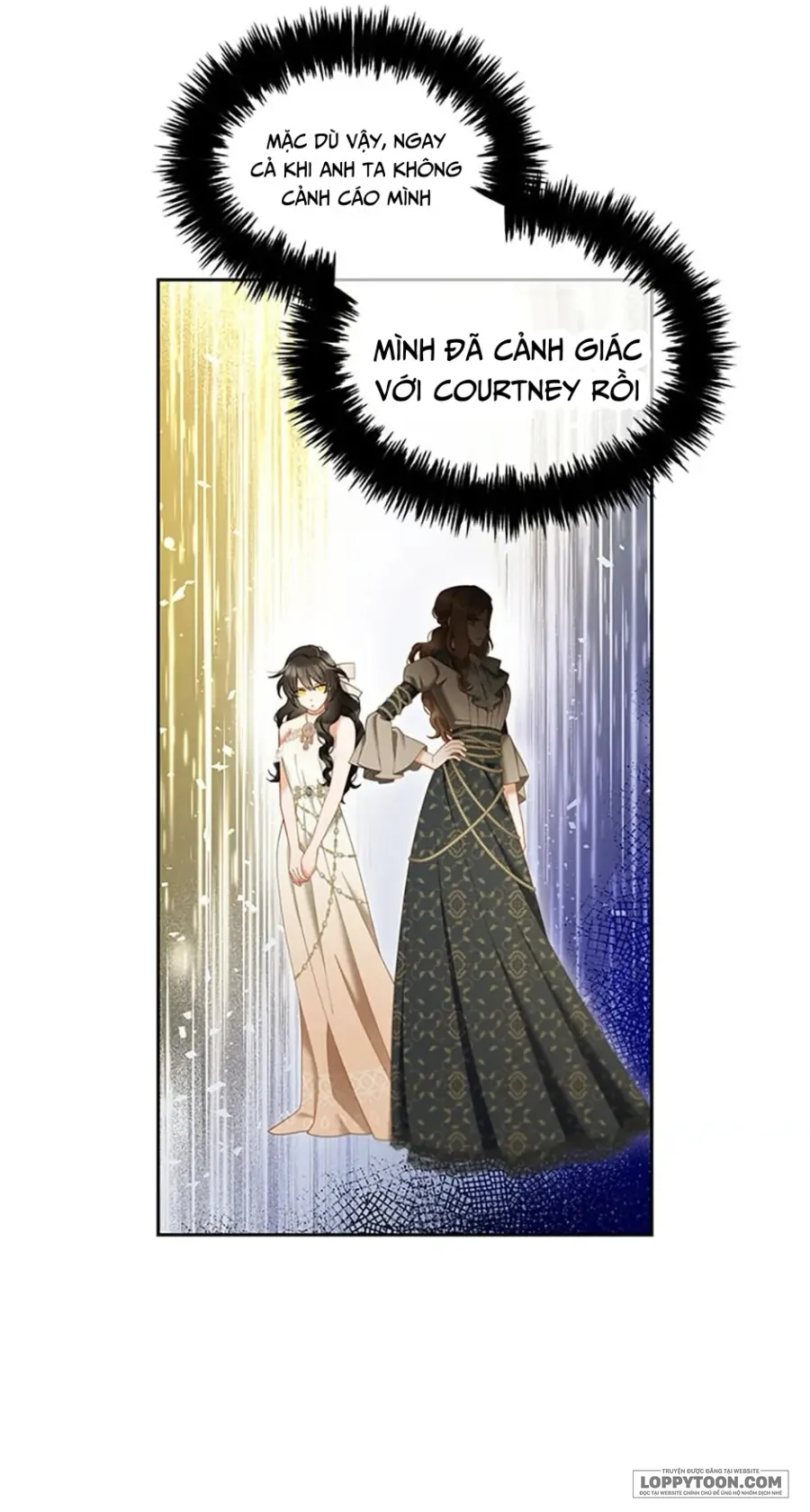 Tôi Sẽ Ở Ngay Bên Cạnh Nam Chính Chap 34 - trang 30