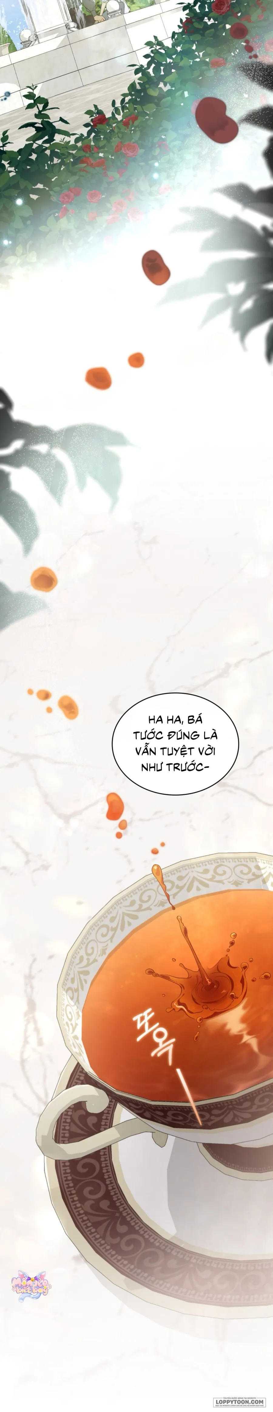 Nỗi Lạc Lõng Không Tên Chap 6 - trang 24